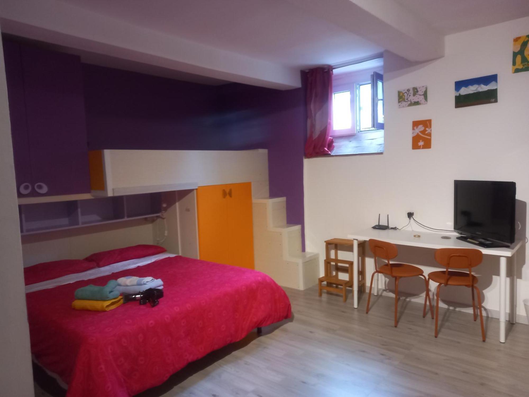 Apartamento Curima Florença