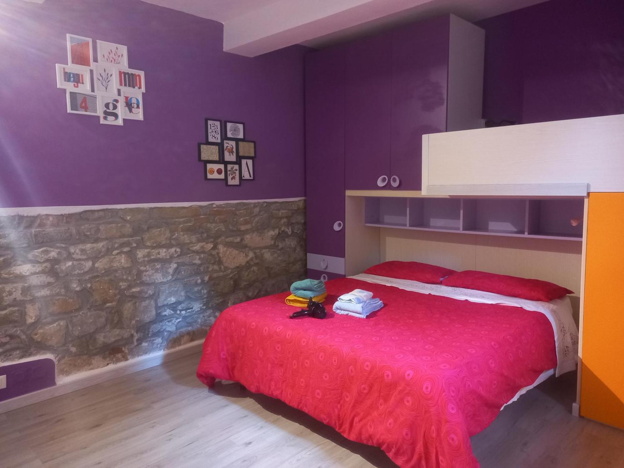 Apartamento Curima Florença