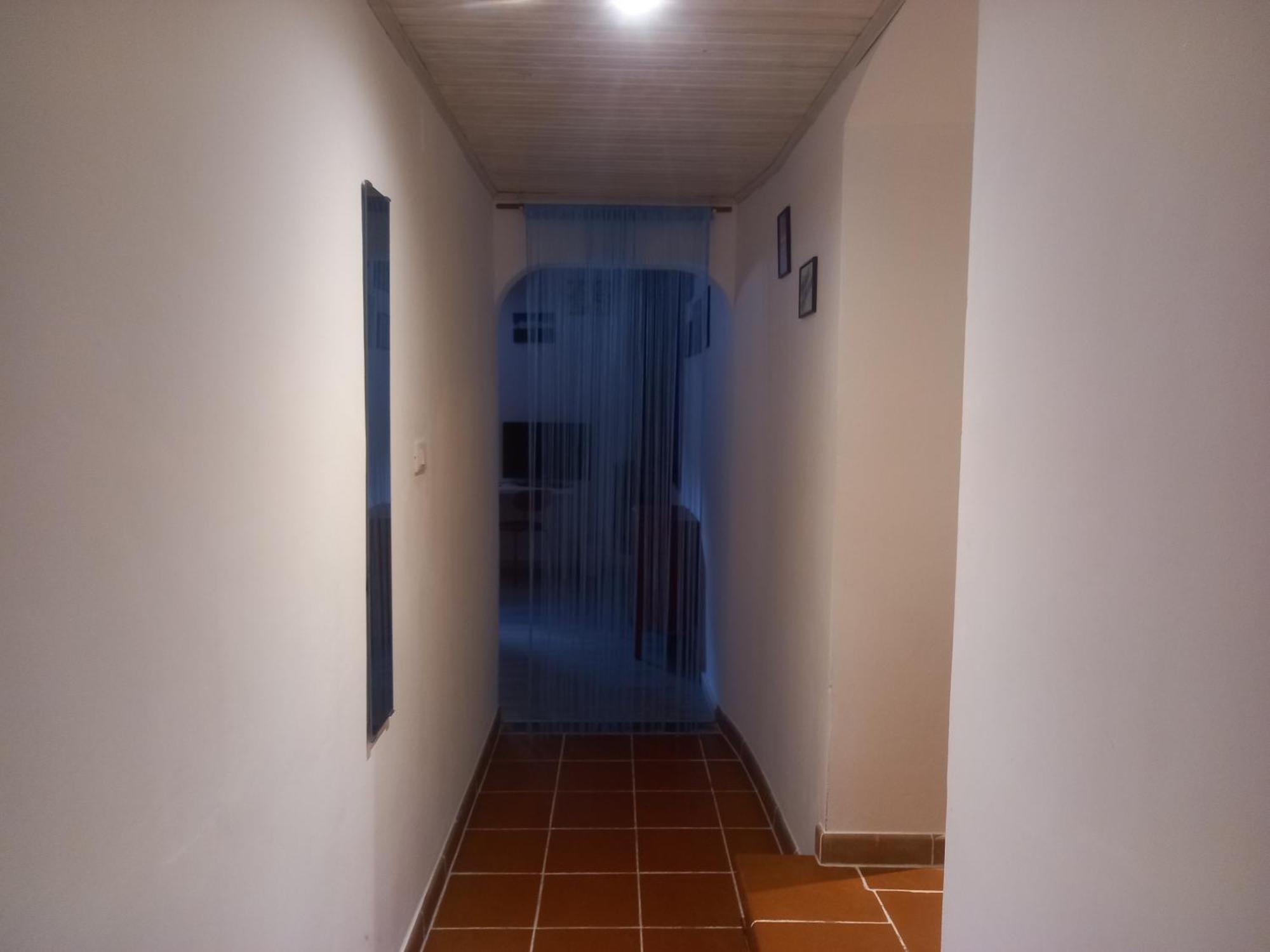 Apartamento Curima Florença