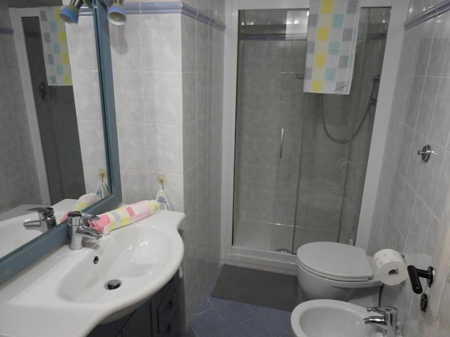 Apartment Curima